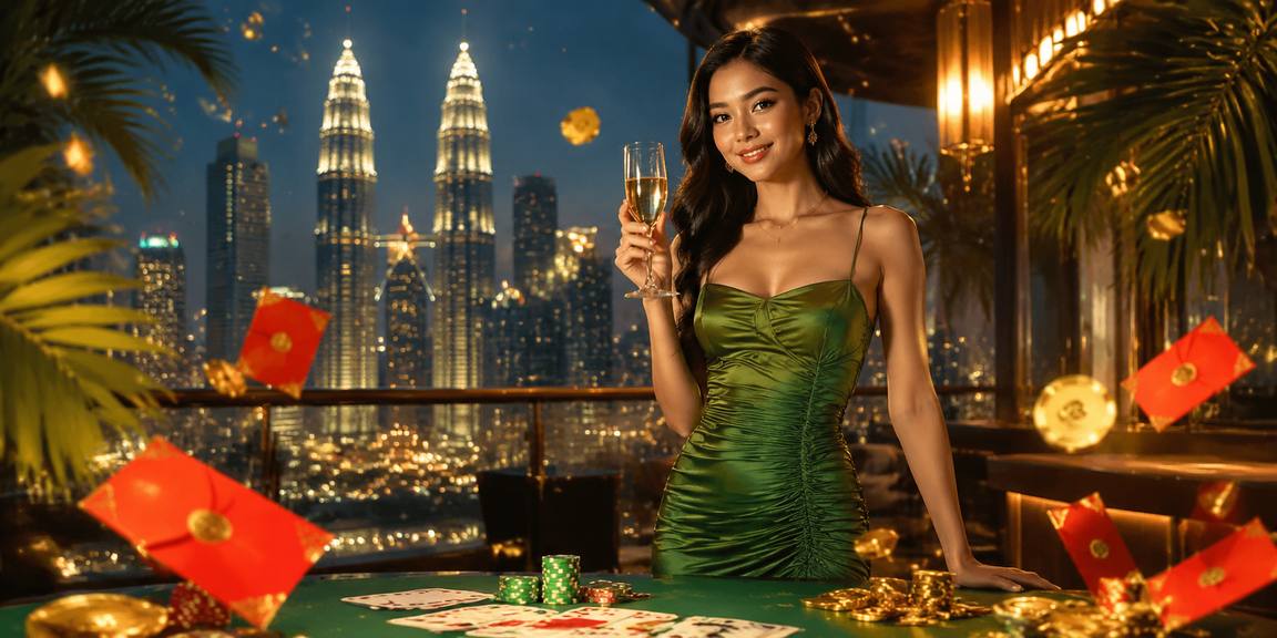 Fishing War – Petualangan Slot dengan Tema Laut