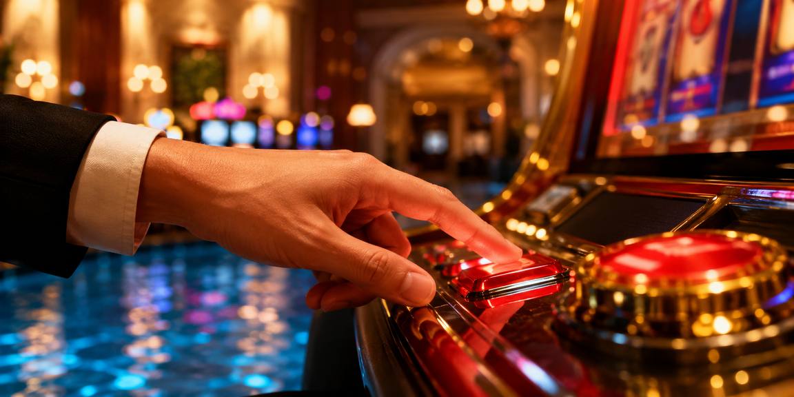 citinow Casino Slots untuk Malaysia dengan Touch N Go
