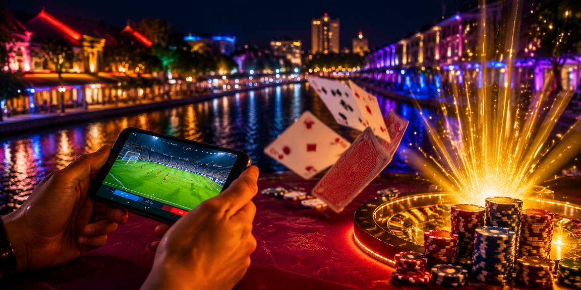 citinow Casino Slots untuk Malaysia dengan Touch N Go